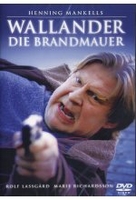 Wallander - Die Brandmauer