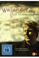 Wallander - Die falsche Fährte