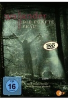 Wallander - Die fünfte Frau [2 DVDs]