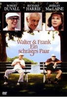 Walter & Frank - Ein schräges Paar