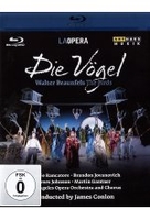 Walter Braunfels - Die Vögel