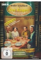 Walter Schultheiß - Der Eugen / Folge 41-60