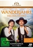 Wanderjahre - Zwei zum Verlieben [4 DVDs]