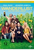 Wanderlust - Der Trip ihres Lebens