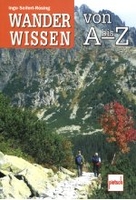 Wanderwissen von A-Z