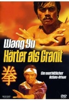 Wang Yu - Härter als Granit