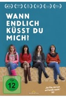 Wann endlich küsst du mich?