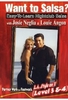 Want to Salsa? - Level 3 & 4