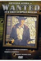 Wanted - Für drei lumpige Dollar
