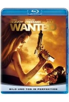 Wanted