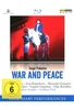 War and Peace - Sergei Prokofiev