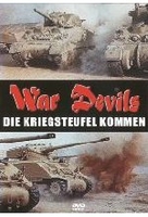 War Devils - Die Kriegsteufel kommen