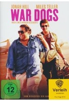 War Dogs