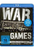 War Games - WCWs Most Notorious Matches [2 BRs]