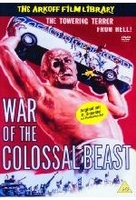 War of the Colossal Beast
