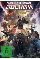 War of the Worlds: Goliath
