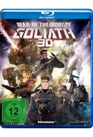 War of the Worlds: Goliath (inkl. 2D-Version)