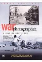 War Photographer