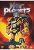 War Planets - Das Bündnis Vol. 1
