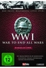 War to end all wars [4 DVDs]
