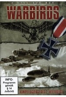Warbirds - Kampfflugzeuge des 2. Weltkriegs [3 DVDs]