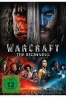 Warcraft: The Beginning