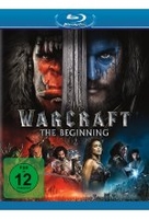 Warcraft: The Beginning