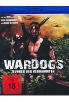Wardogs - Bunker der Verdammten - Uncut
