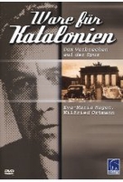 Ware für Katalonien