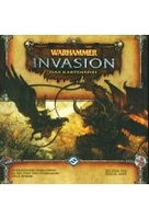 Warhammer Invasion Kartenspiel LCG