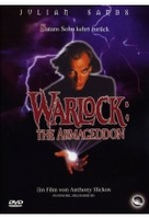 Warlock - The Armageddon