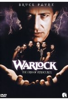 Warlock - The End of Innocence