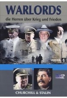 Warlords 3 - Churchill & Stalin