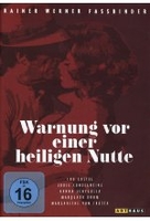 Warnung vor einer heiligen Nutte - R.W. Fassbinder