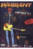 Warrant - Born Again D.V.D. Delvis Video Diaries