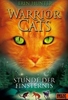 Warrior Cats Staffel 1.6 - Stunde der Finsternis