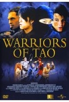 Warriors of Tao
