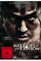 Warriors of the Rainbow
