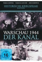 Warschau 1944 - Der Kanal