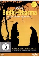 Warum Bodhi-Dharma in den Orient aufbrach?