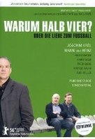 Warum halb vier? - Oder die Liebe zum Fussball