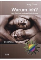 Warum ich?: Das Coming-out des Kommissars