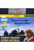 Warum ist der Himmel blau? - Warum Teil 1