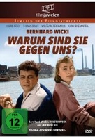 Warum sind sie gegen uns? (Filmjuwelen)