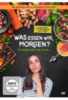 Was essen wir morgen?