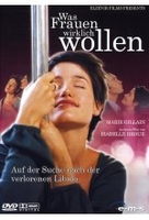 Was Frauen wirklich wollen