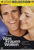 Was Frauen wollen