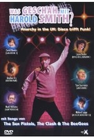 Was geschah mit Harold Smith?