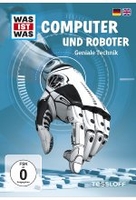Was ist Was - Computer und Roboter