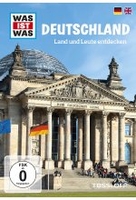 Was ist Was - Deutschland
